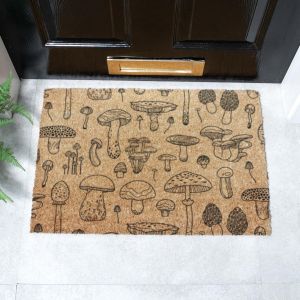 Felpudo setas (60 x 40 cm)