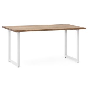 Mesa de jantar strong eco 80x160  branco