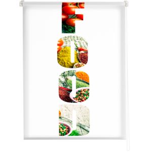 Estoralis | estor enrollable personalizado c-1214 130x250 multicolor