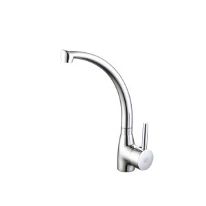 Grifo monomando de fregadero modelo tormes