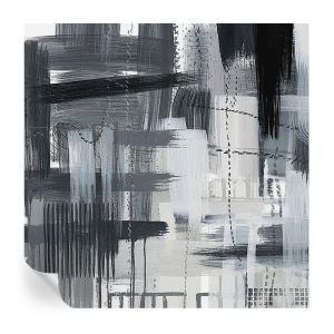 Papel de parede adesivo arte moderna 250x250 tulup