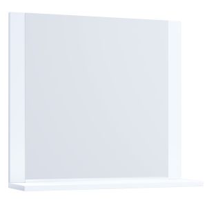 Espejo de muebles de baño lendas blanco 0