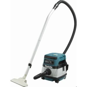 Aspirador 36 v => 2 x 18 v bateria (não incluída) ou rede Makita - dvc860lz