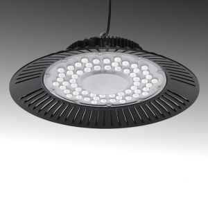 Baía alta LED 200w 26.000lm 6000ºk ip65 50.000h  [ho-hb-200wk-cw]