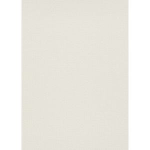 Erismann papel de parede textura de linho branco - 53 cm x 10.05 m - 662348