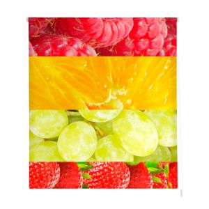 Estoralis | estor enrollable personalizado c-1216 130x250 multicolor