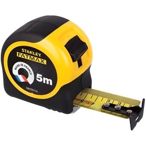 Lâmina de medição armor™ fatmax® 5mx32mm - stanley - fmht81556-0
