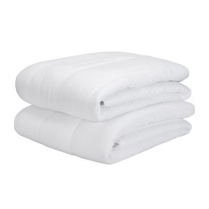 Edredão nórdico 180x220cm2 em 1pkh microfibra4 estaçõespara cama 100/105