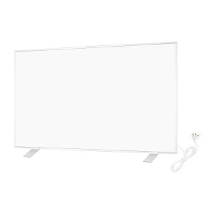 Painel de calor infravermelho portátil 600w 60x90cm branco