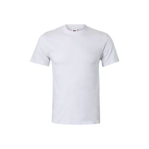 Camiseta velilla 100% algodæo xl branco