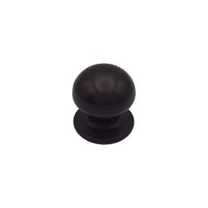 Puxador fixo para porta, d: 70 mm, em alumínio, fixação rápida
