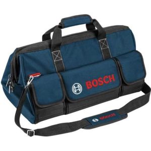 Sacola de ferramentas - Bosch - 1600a003bk - tamanho l - versátil - espaços