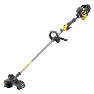 Roçadora sem fio - Dewalt 54v - 38 cm