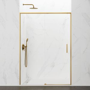 Painel frontal twenty ouro 135-140 cm
