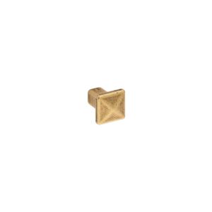 Puxador para móveis, zamac, com 18 x 22 mm de diâmetro