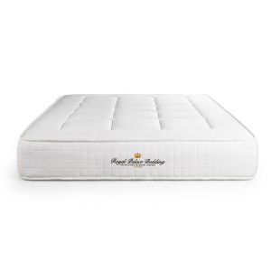 Colchão royal palace bedding balmoral (140x220 cm - espuma viscoelástica- a