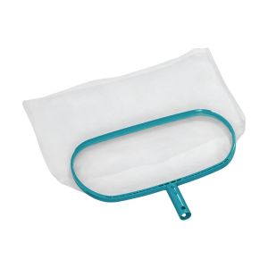 Apanha folhas para limpeza de piscinas aquanet esential