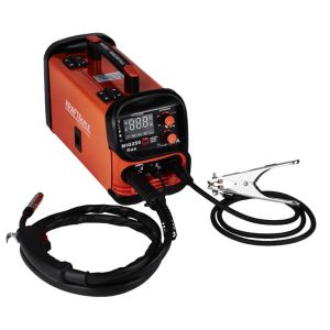 Máquina de soldar proweld 3 em 1 mig mma lift tig 250a