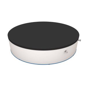 Cobertura para piscina flowclear™ de 3,00m x 1,20m