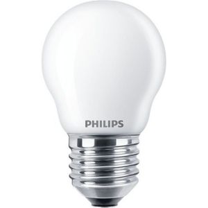 Philips 34683300 | corepro LED lustre nd 2.2-25w p45 E27 frg lâmpada