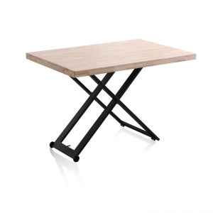 Mesa de centro elevatória lada