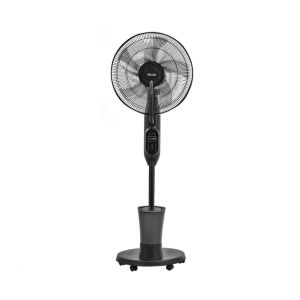 Ventilador com nebulizador para exterior nuvia 2,8 l