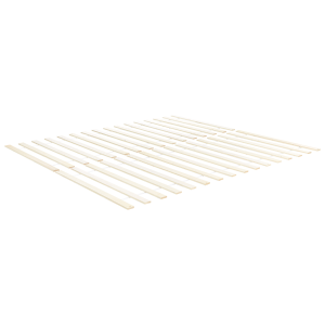 Estrado com ripas blanzac 180 x 200 cm