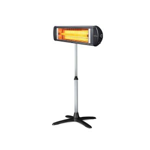 Aquecedor infravermelho 2500w heaty exc 26