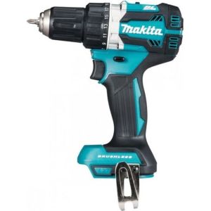 Aparafusadora sem escova sem fio Makita 18v - ddf484z (entregue sem bateria