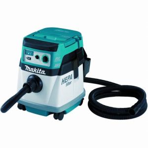 Aspirador Makita 36v 2 x 18v li-ion bluetooth sem bateria - dvc157lzx3
