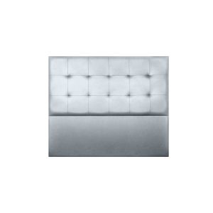 Cabeceira aster polipiel plata 100