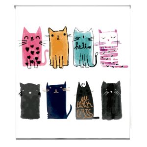 Estoralis | estor enrollable personalizado a-233 110x175 multicolor