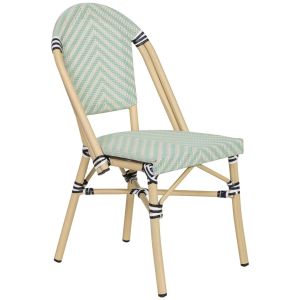 Fauteuil em vert de rotina sintetico 46x57x88 cm (alta)