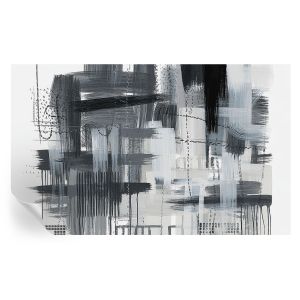Papel de parede adesivo arte moderna 416x254 tulup