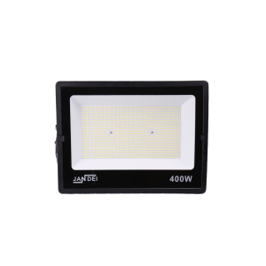 Projetor LED série "grafeno" 400w 6000k ip65