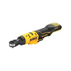 Chave de impacto 1/4' xr 12 v sem escovas - Dewalt - dcf504n-xj