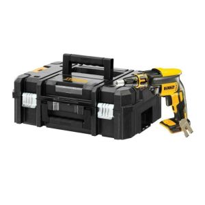 Parafusadeira para placas de gesso sem fio - 18v - 4400 rpm - 1,48 kg