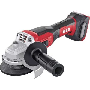 Rebarbadora sem fio l 125 ec ld 18v - flex - entregue em papelão - 530497