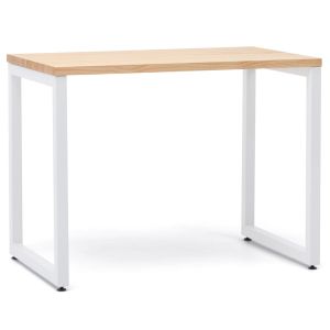 Secretaria strong eco 60x100  branco