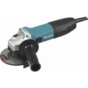 Esmerilhadeira 115mm 720w + anti-reinício – ga4530r Makita