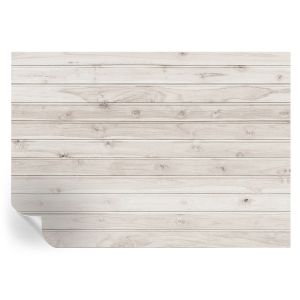 Papel de parede vinílico madeira natural 208x146 tulup