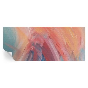 Papel de parede autocolante explosões coloridas 250x104 tulup