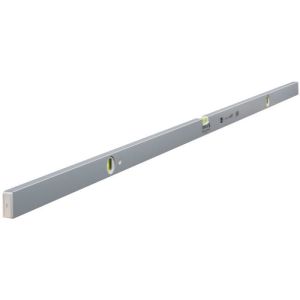 Nível de bolha stabila tipo 80 u-2 - 200cm - 18793