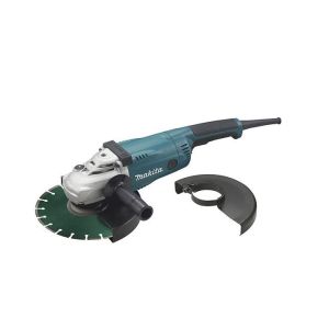 Esmerilhadora angular robusta - 2200w - ø230 mm