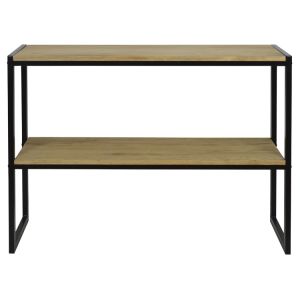 Consola icub con prateleira 32x120 ng-ev