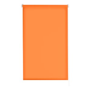 Estoralis | estor enrollable easyfix opaco  dracarys 85x175 naranja