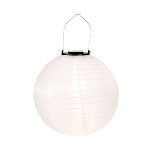 Lanterna solar lanterna exterior LED branco 6000k 7hsevenon outdoor