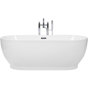 Banheira autónoma levera 1700 x 780 mm branco
