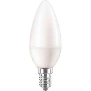 Philips 31298200 | corepro vela nd lâmpada LED 7-60w e14 840 b38 fr