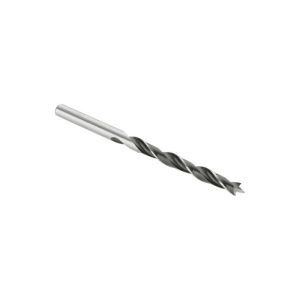 Mèche de madeira 3 pontas Dewalt ø7xl.útil 72x l.total 110 mm - dt4507